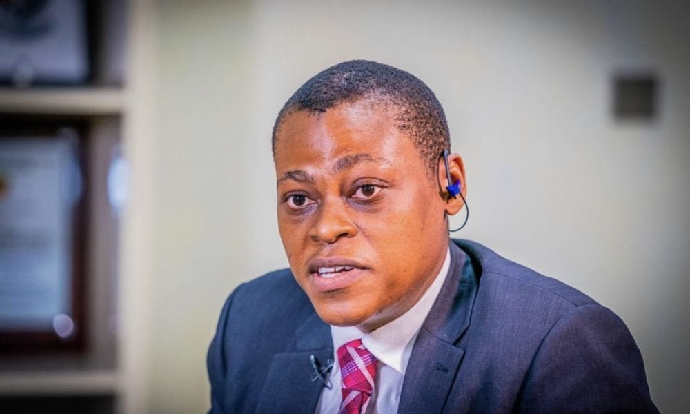 Tinubu: Why Akpabio rejected acting President role – Rufai Oseni
