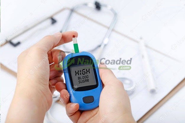 Breaking: Diabetes Control: [5] Effective Tips For Busy Individuals To Manage High Blood Sugar