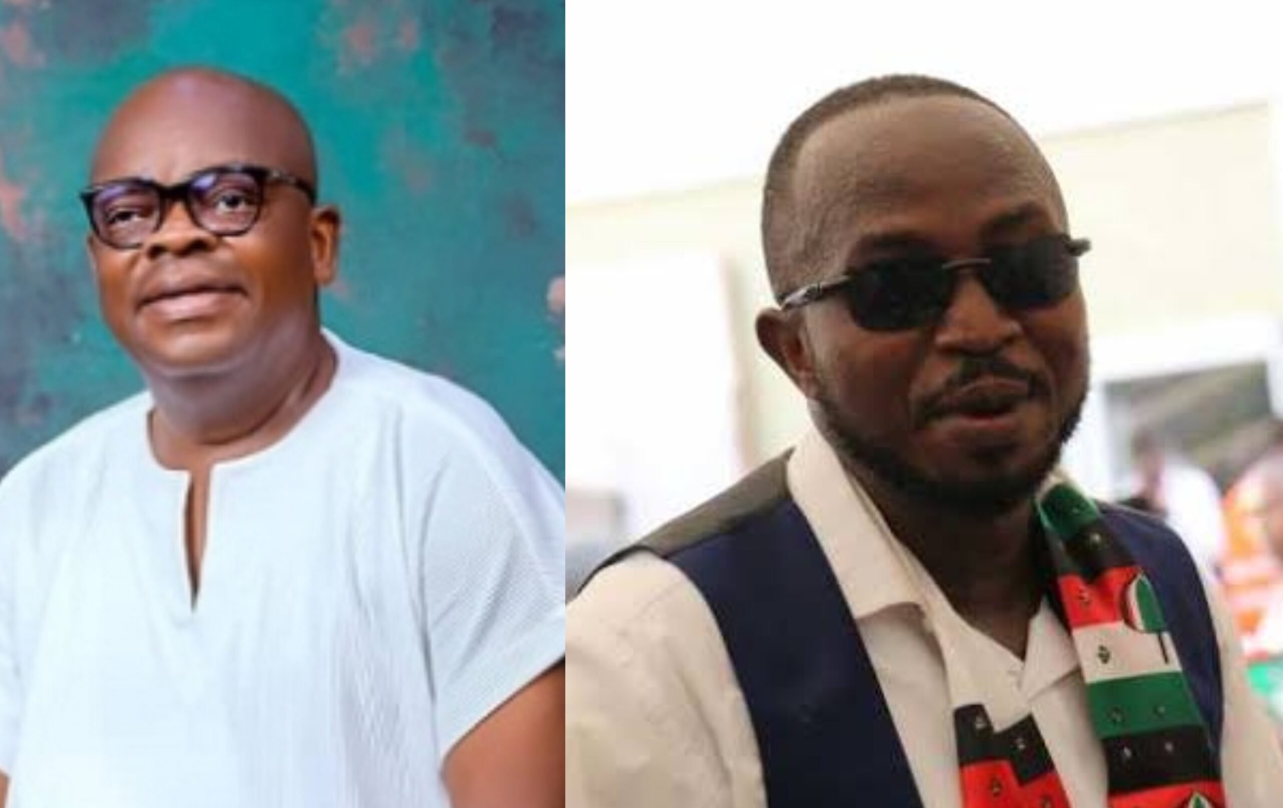 Atubiga blames NDC neglect for Dzokoto’s death, leaks private chat