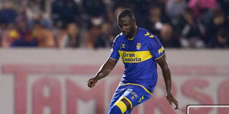 Nicholas Opoku makes Las Palmas debut: Does the Ghana defender have a future in Spain and the Black Stars?