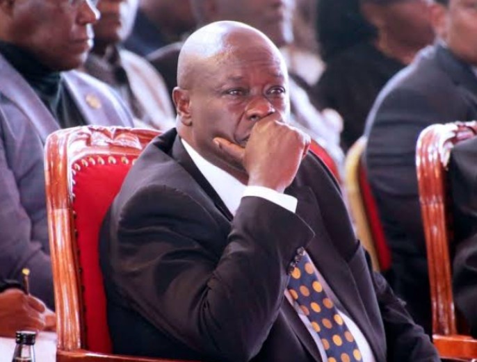 Ruto Makes Explosive Claims About Gachagua as He Reveals What Happened to Devki’s Nyeri Project