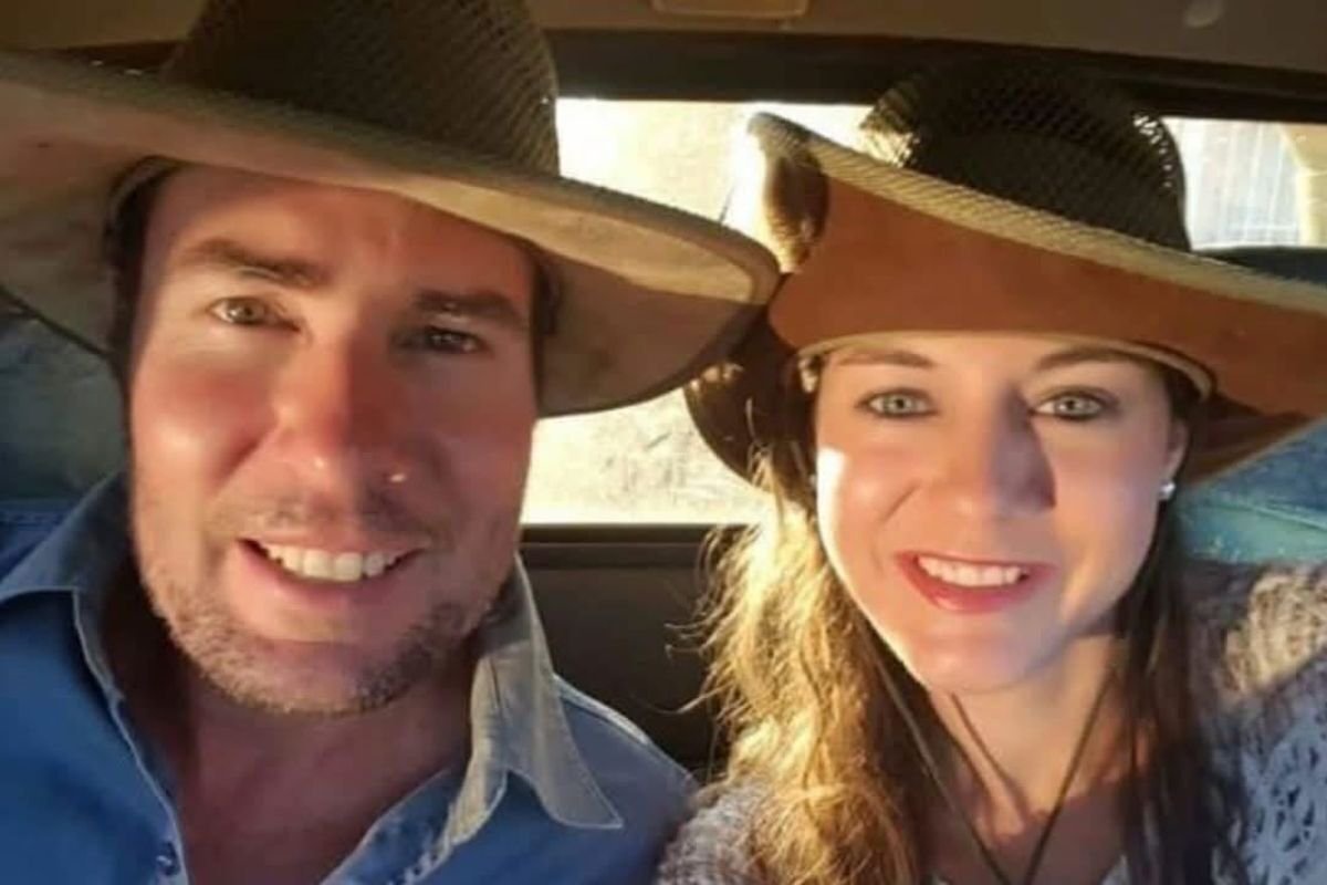 HORROR | Farmer, 50, tortured in North West farm attack