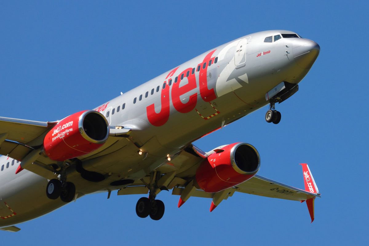 Jet2 cancels all flights to Spanish holiday hotspot popular with Brits