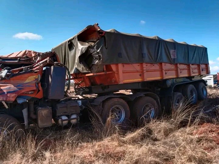 Governor Mutula Confirms Over 20 Dead in Bus Trailer Crash at Mtito Andei