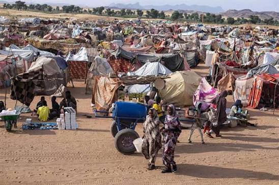 Conflict, drought increasing risk of famine in Sudan: UN