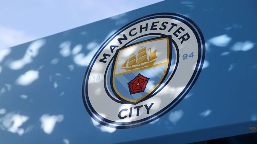 Man City face possible points deduction and relegation over alleged financial breaches