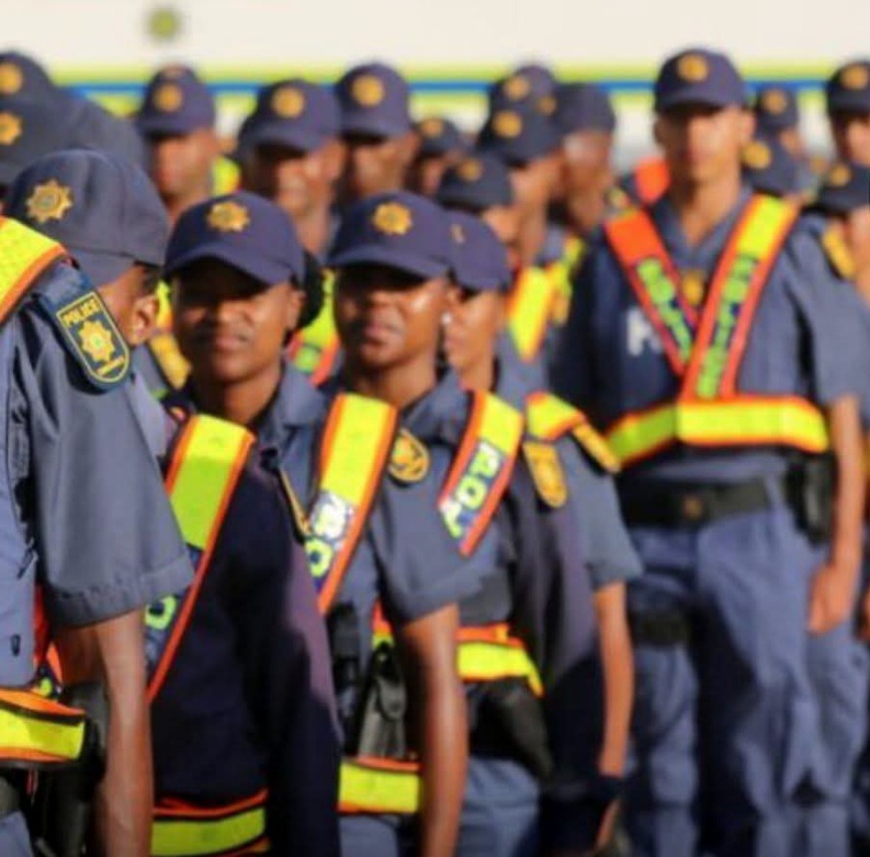 Unemployment Hits SA as More Than 150,000 Applicants Compete for 5,500 SAPS Positions in 2027 Intake