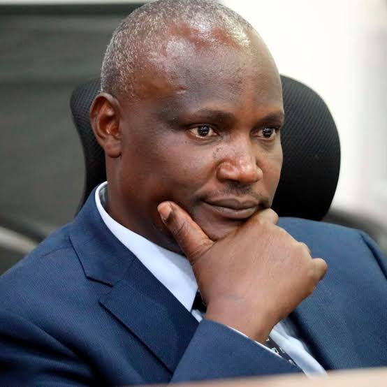 IS MBADI RUTO’S NEXT SACRIFICE? Court Rulings & Tax Backlash Threaten Treasury CS