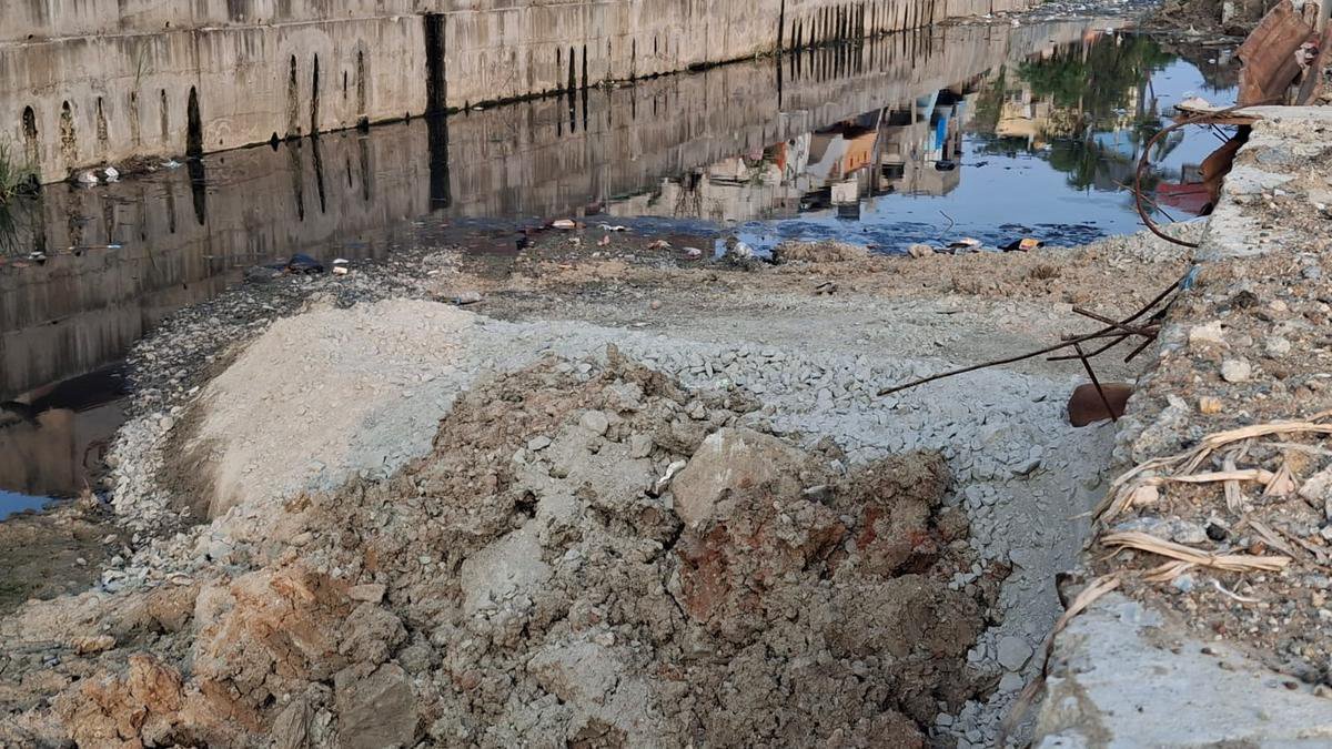 Madipakkam residents seek measures to prevent flooding ahead of monsoon