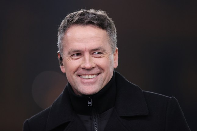 Michael Owen U-turns on Premier League title race prediction