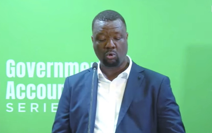 DVLA generates over GH¢27m from temporary vehicle stickers in nine months