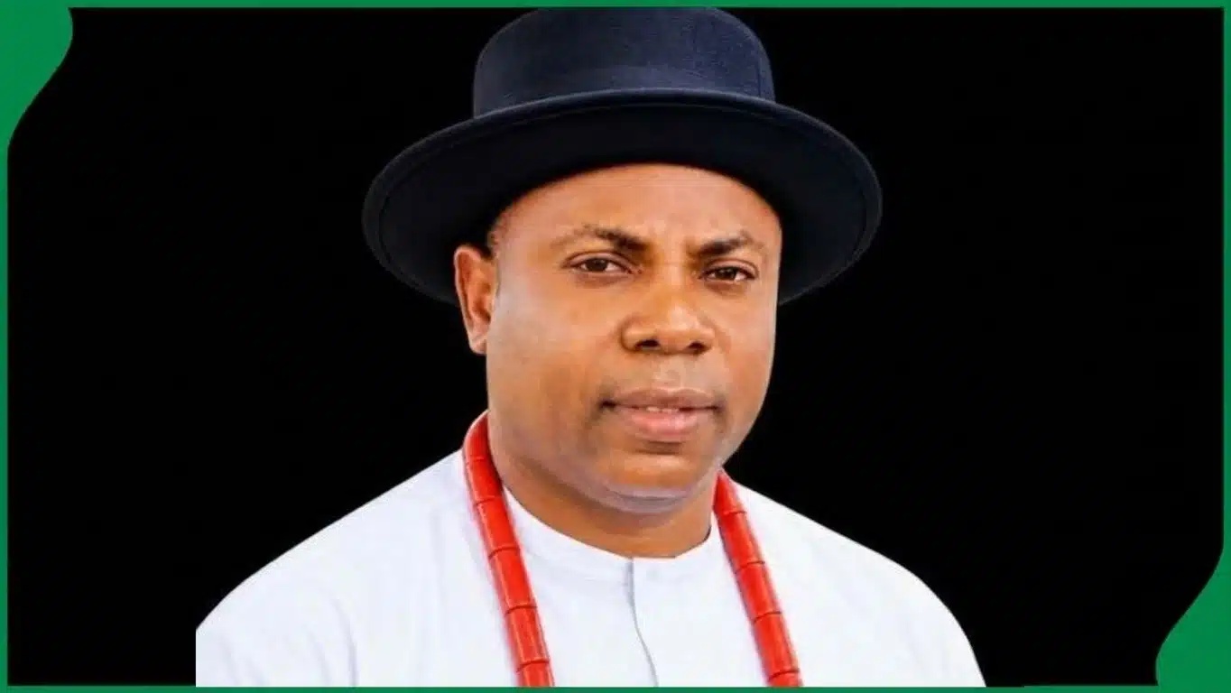 2027 ADC Senatorial Candidate Dies In America
