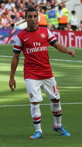 Arsenal Legends to Face Former Harambee Stars in Nairobi Exhibition Match