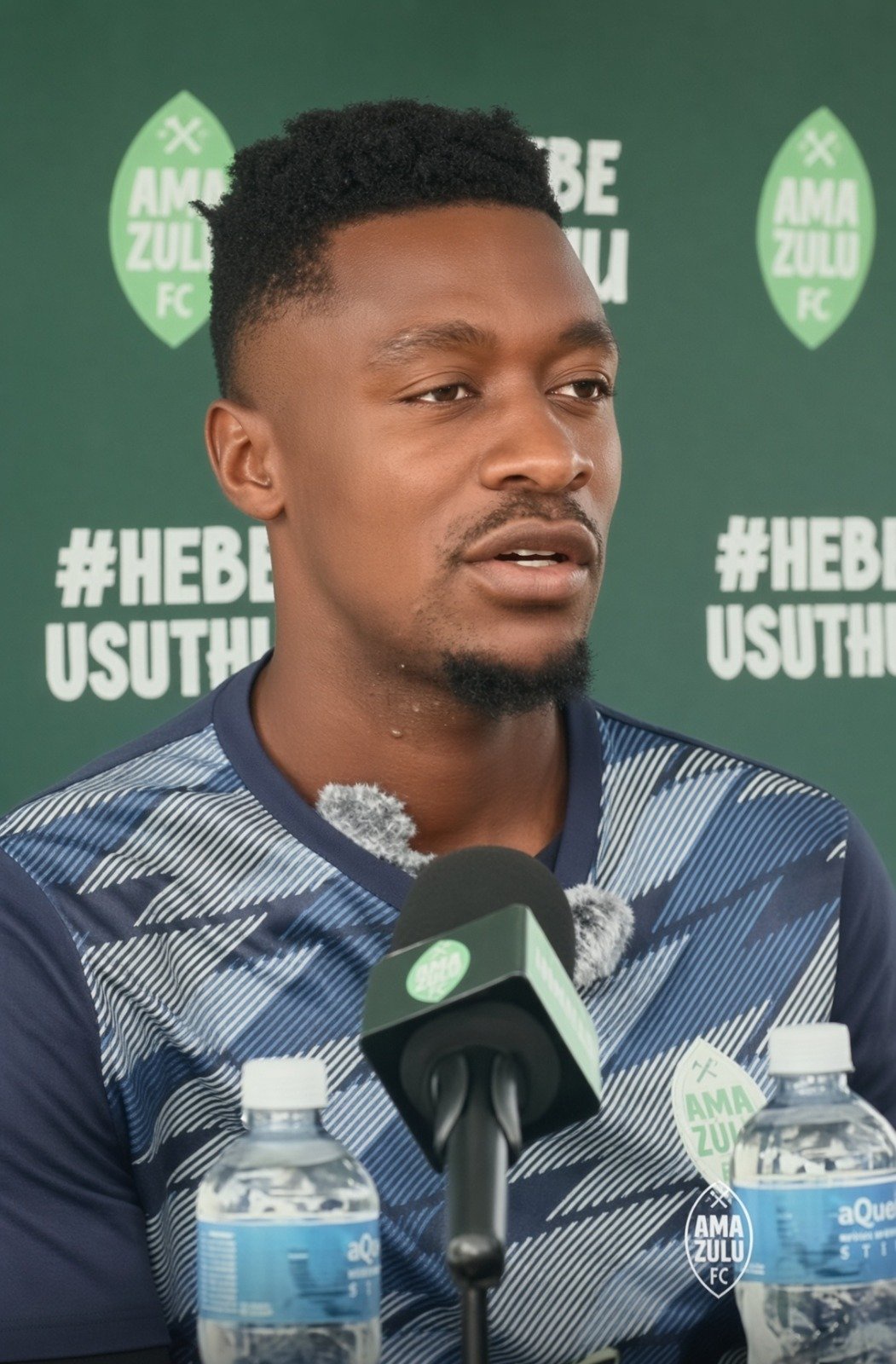 “He let us down” Arthur Zwane drops tactical bombshell on in-form AmaZulu star after narrow cup win