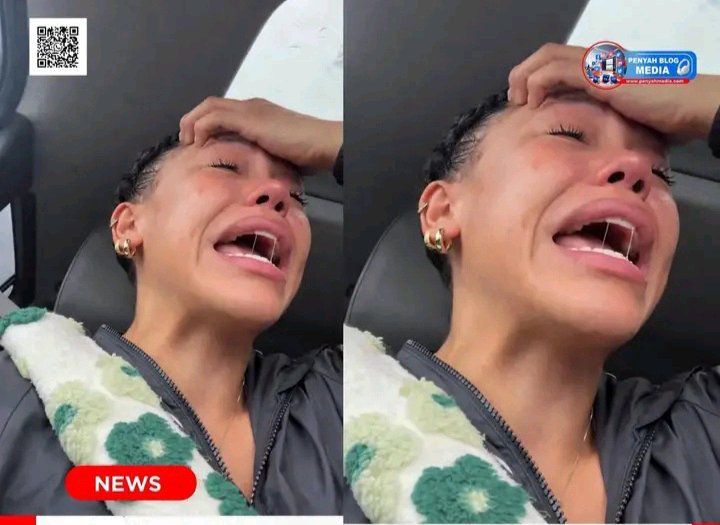 Woman Cries Out as Men No Longer Approach Her Because She Uses a Car Worth GHS 10 Billion