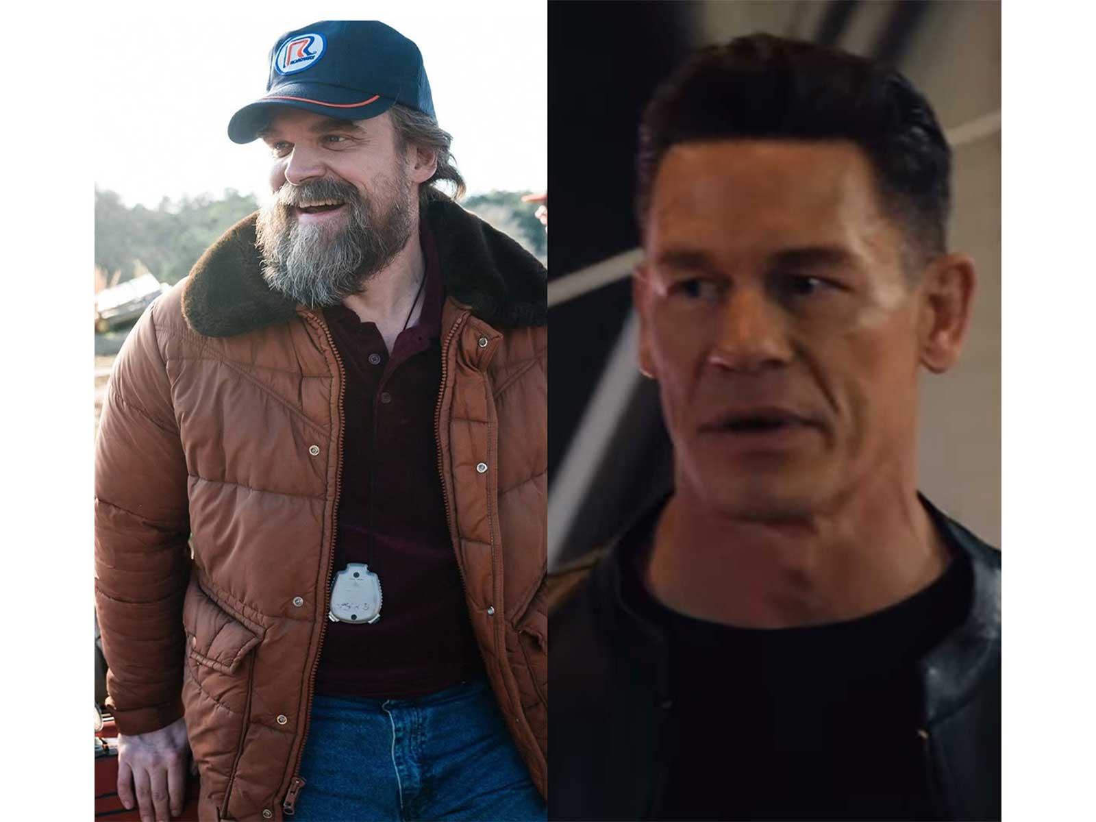 David Harbour, John Cena set to lead upcoming comedy ‘The Family Disappears’