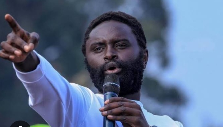 Methu Reveals What Will Happen If Gachagua Fails to Take on Ruto