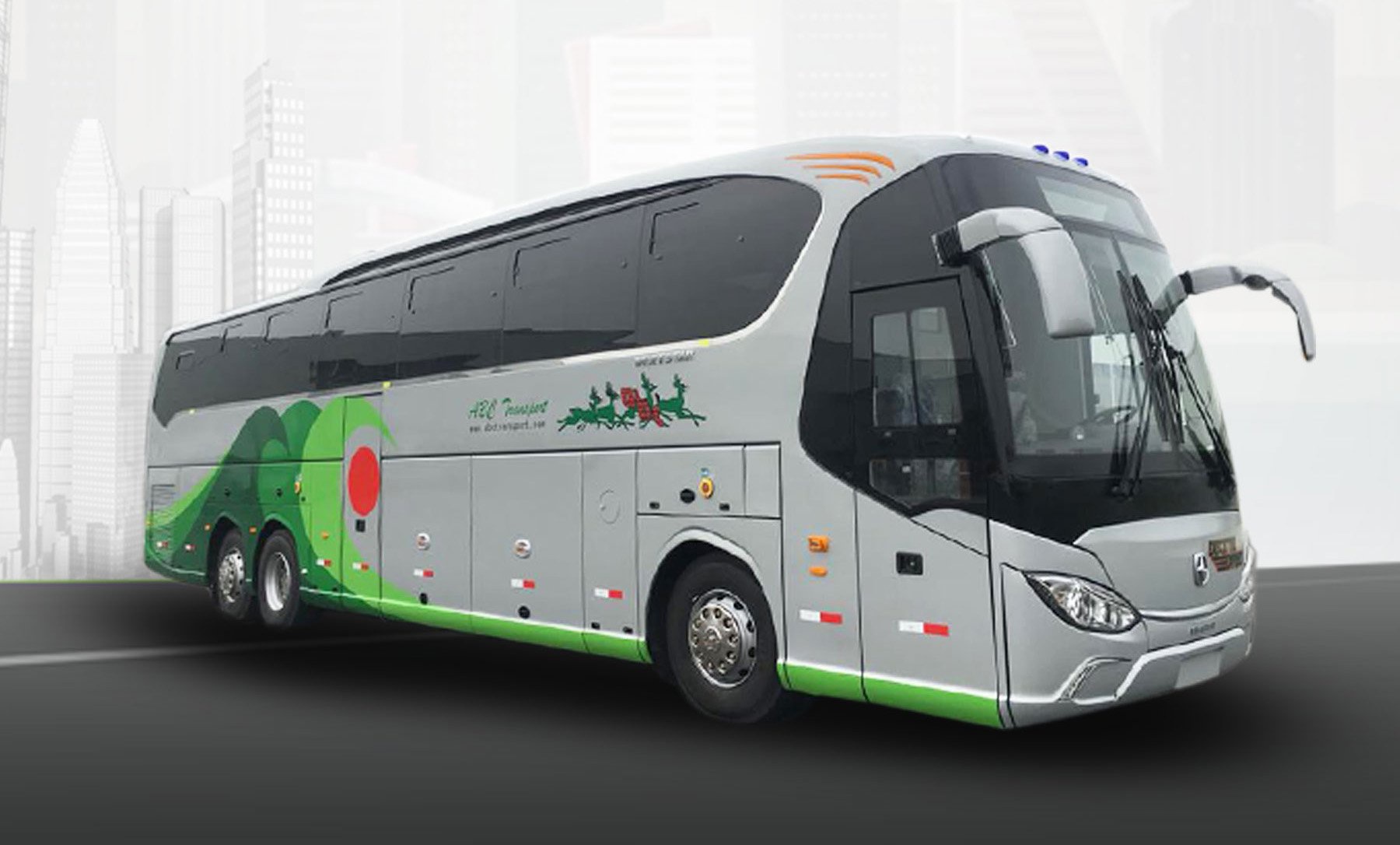 ABC Transport plans N6.5bn capital raise