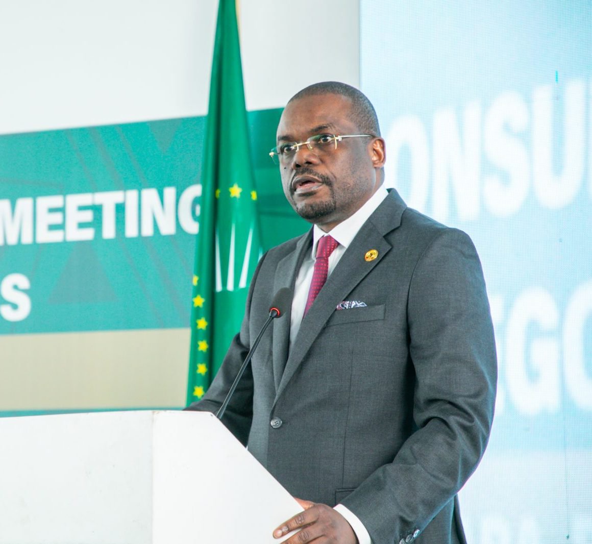 Why Africa is without vaccine for latest Ebola strain — Africa CDC