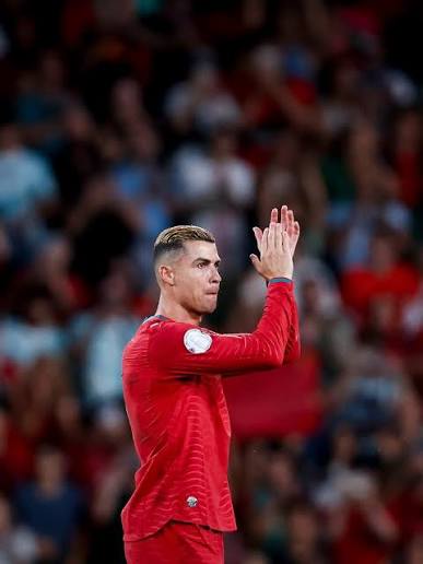 Cristiano Ronaldo Sends Emotional Goodbye Message After Retirement Is Confirmed