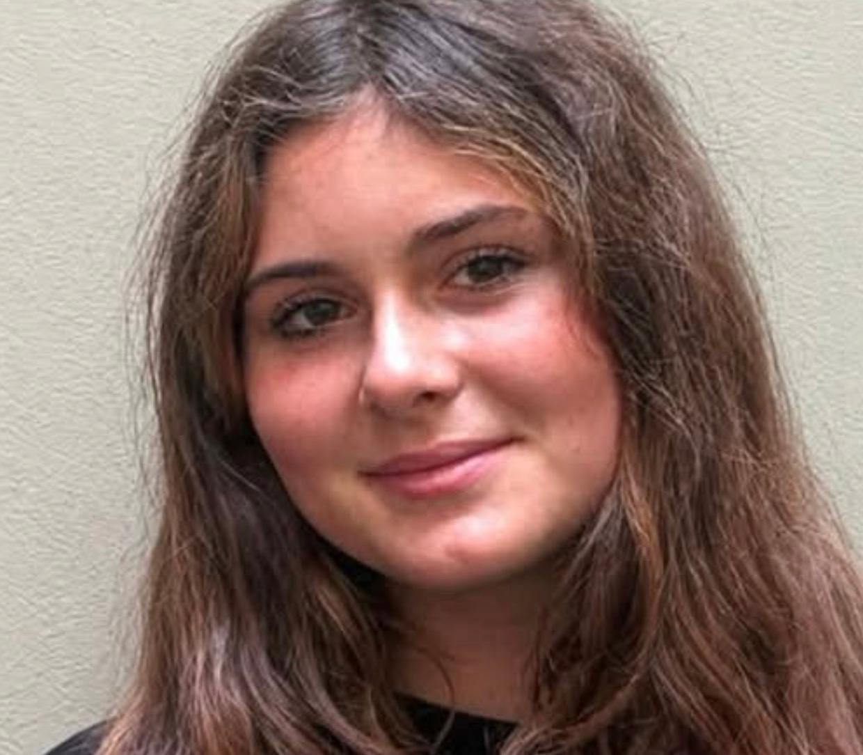 Cops reveal chilling detail in disappearance of NorCal teen and mystery man