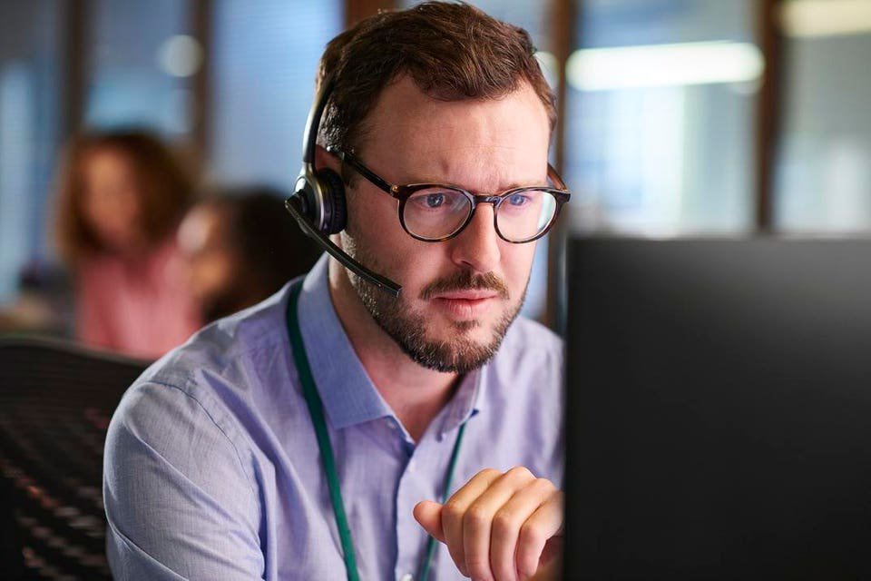 Why Technology Support Teams Need A 911 Mindset