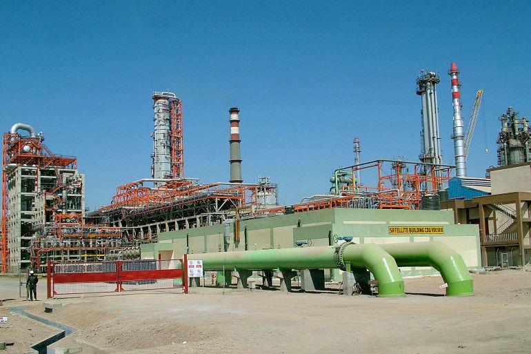 Why Rubio is visiting Reliance’s oil refinery in India, the world’s largest