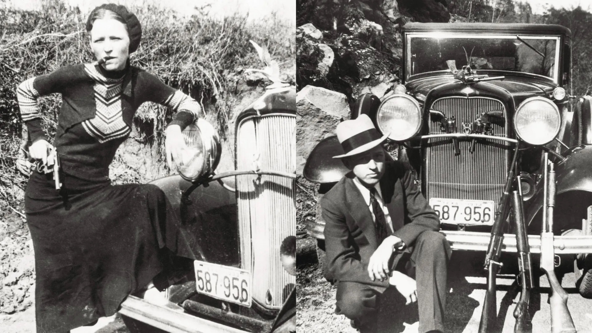 A Texan man found a photo album in a garage that may hold unseen pictures of Bonnie and Clyde. But caution over their authenticity points to a deeper lesson about how we should safeguard our own photography for future generations
