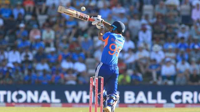 Shedge, Nigam and bowlers set up India A’s consolatory win