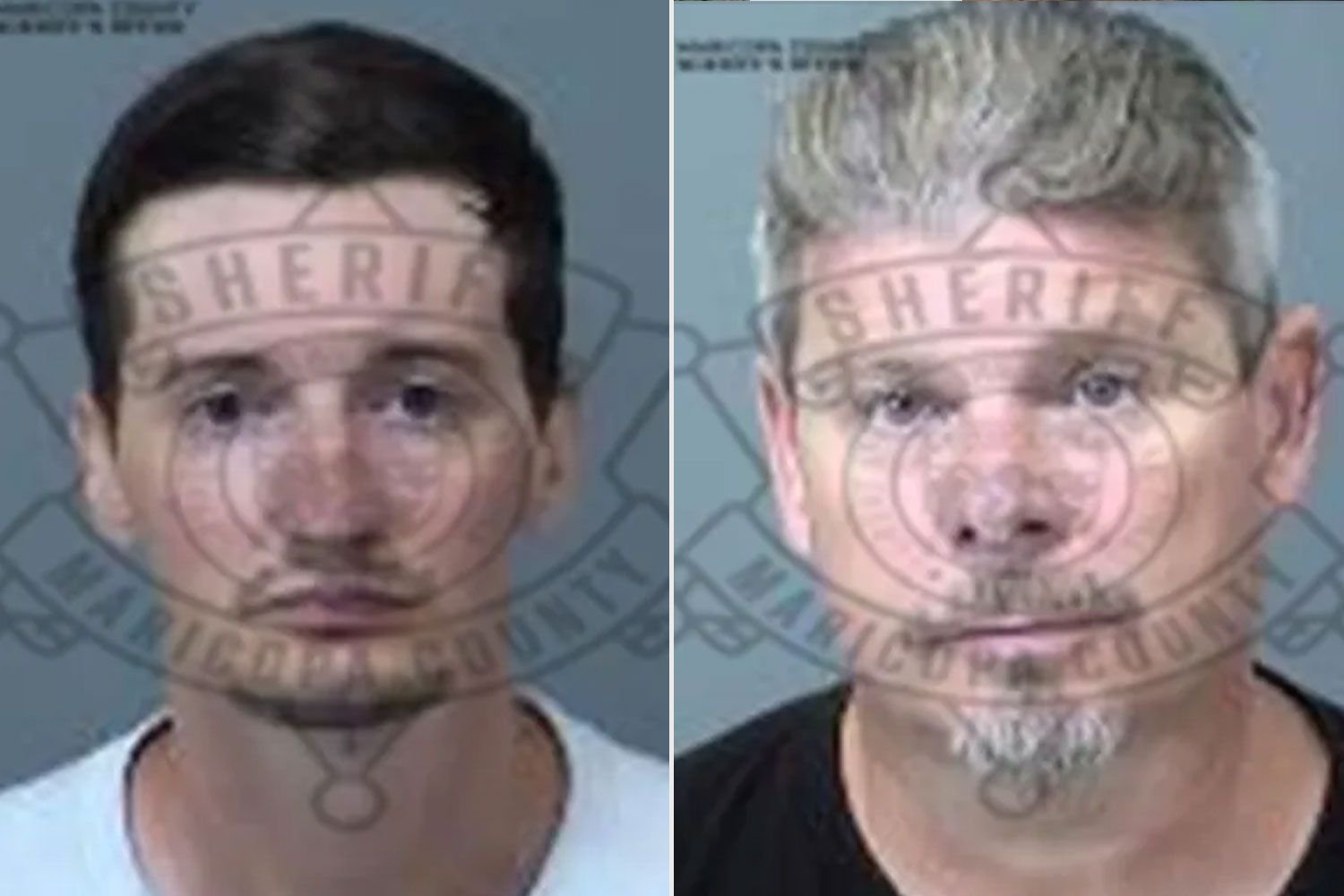 2 Men Arrested After Allegedly Burglarizing Storage Unit Belonging to Former MLB Player