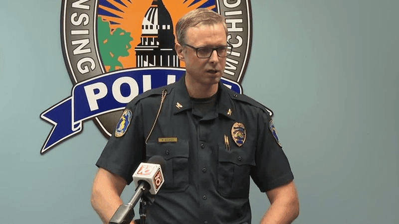 Is there ‘a serial killer’ in Michigan? | Police say 5 deaths ‘may be related’