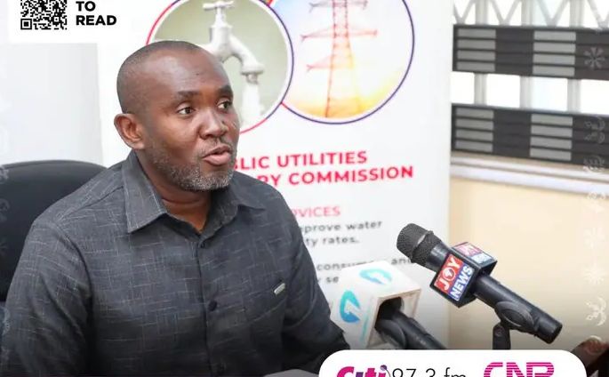 PURC Assures Ghanaians; ECG Meter Audit Will Not Disadvantage Electricity Consumers