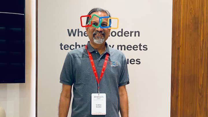‘We retrain people’: Zoho’s Sridhar Vembu reacts to AI layoffs