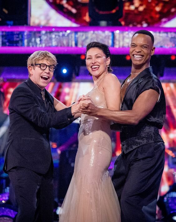Strictly bosses made huge error with presenting line-up and are now paying the price