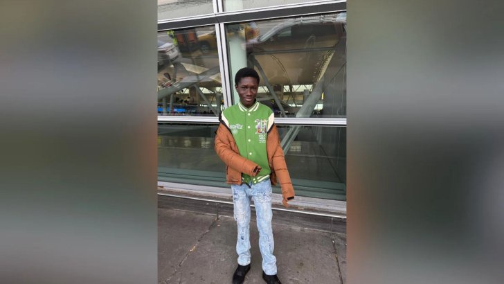15-year-old Ghanaian fatally shot on his way to school in New York; Dad believes bullying led to son being killed