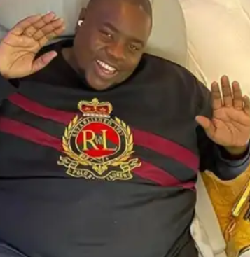 Predicted over a year ago – Sizwe Dhlomo reacts to Wicknell Chivayo’s death – old message goes viral