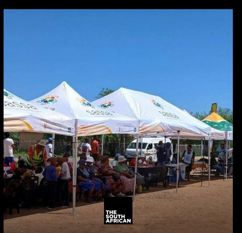 SASSA Announces Updated Grant Payment Dates for November and December 2026