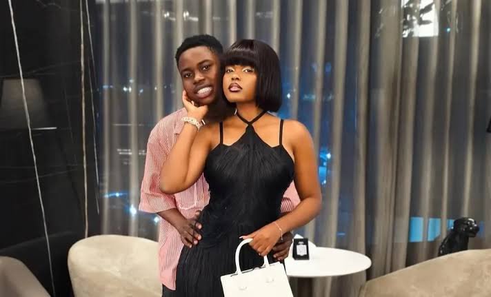 Peller, Jarvis marriage in fresh crisis, couple block each other on social media