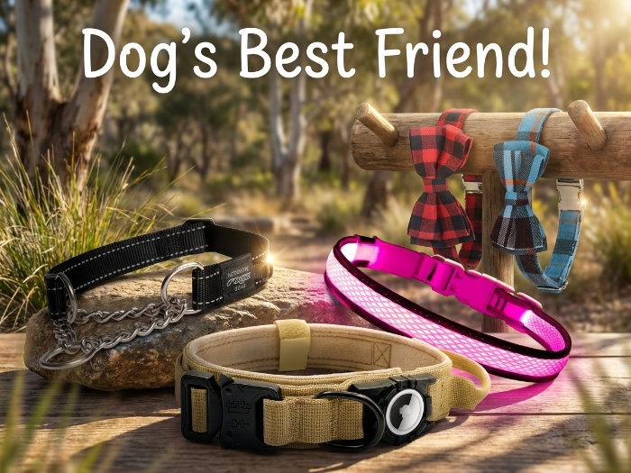 Unleash the Best in Your Dog with These Top Training & Behavior Aids