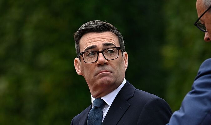 Andy Burnham warned over new MOT test hike as drivers already face £111 fees