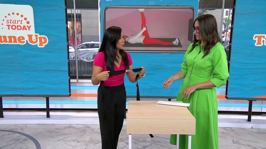 The No. 1 Exercise That Everyone Over 50 Should Do Daily, According to a Physical Therapist