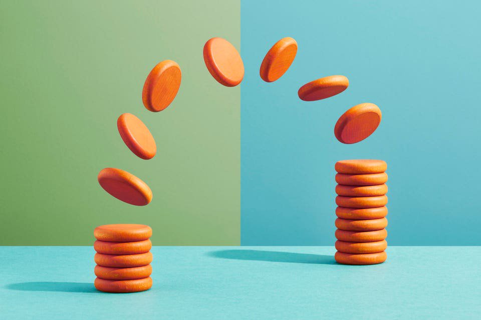 ​Two Sides Of The Same Coin: Making Stablecoins And The Fiat System Work Together