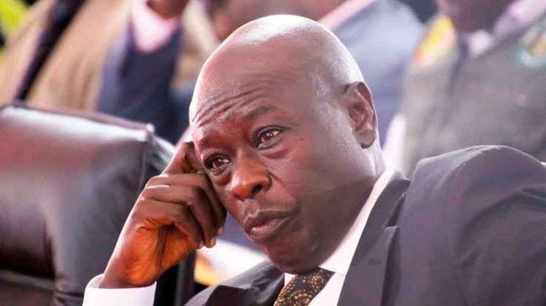 Big Blow to Gachagua as His Close Ally Joins Ruto’s Camp Ahead of 2027 Elections