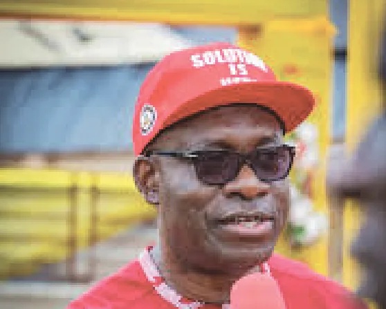 2027: Soludo summons APGA, APC stakeholders in Anambra