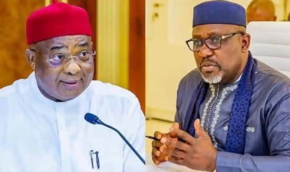 Okorocha’s Lawyer Breaks Silence After Court Sacks Uzodinma, Reveals What Judge Ruled on APC Primary