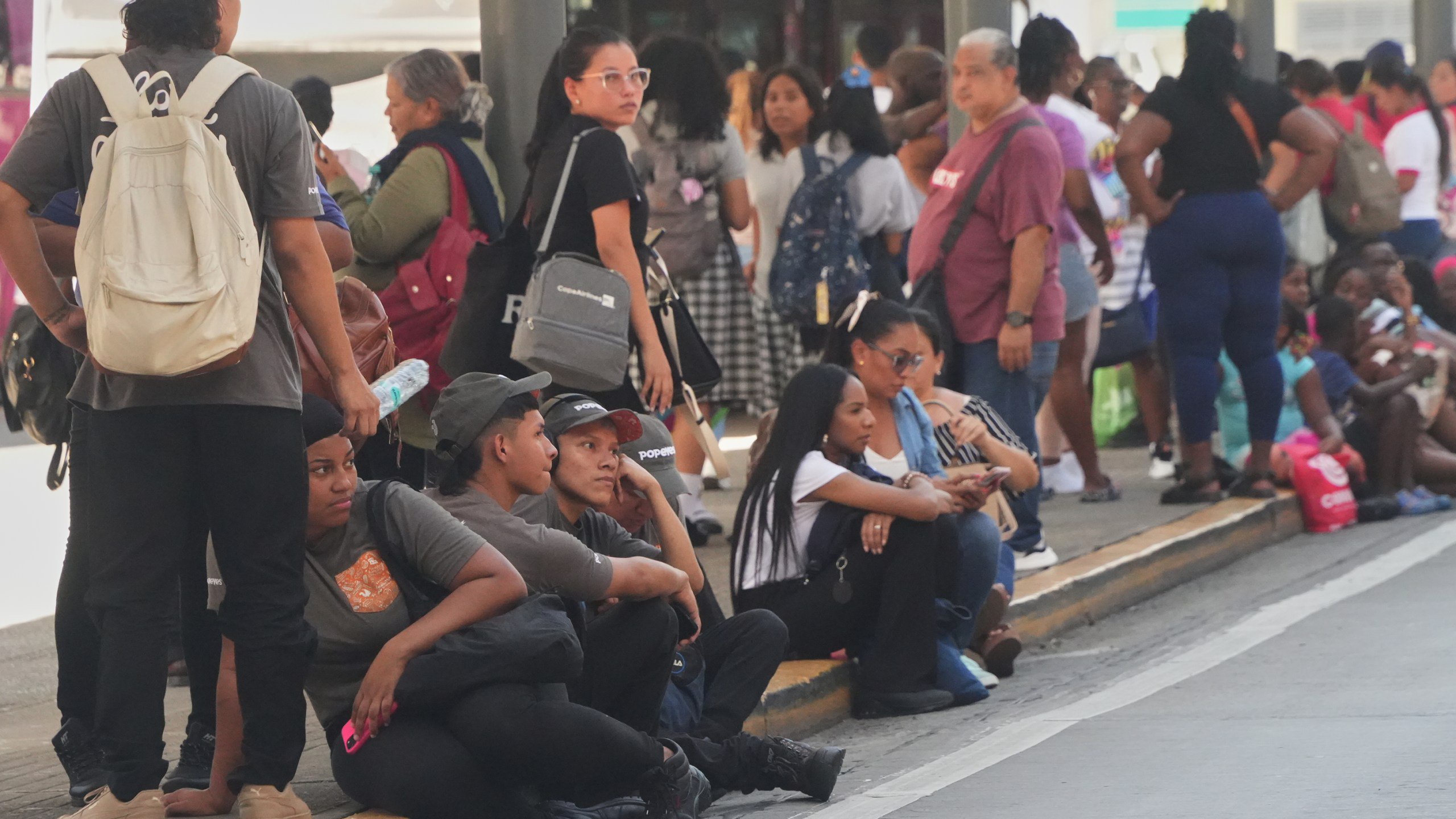 Two powerful earthquakes and multiple aftershocks rock Panama