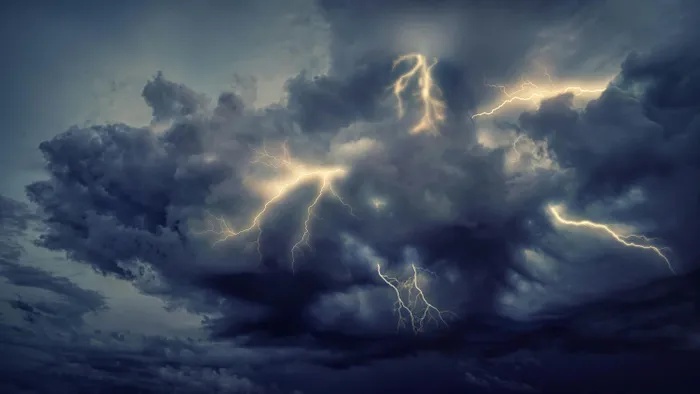 SA weather: Rain, fog and thunderstorms on the cards for Monday
