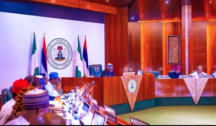 Tinubu’s Cabinet Considers New Policy to Improve Opportunities for Nigerian Businesses