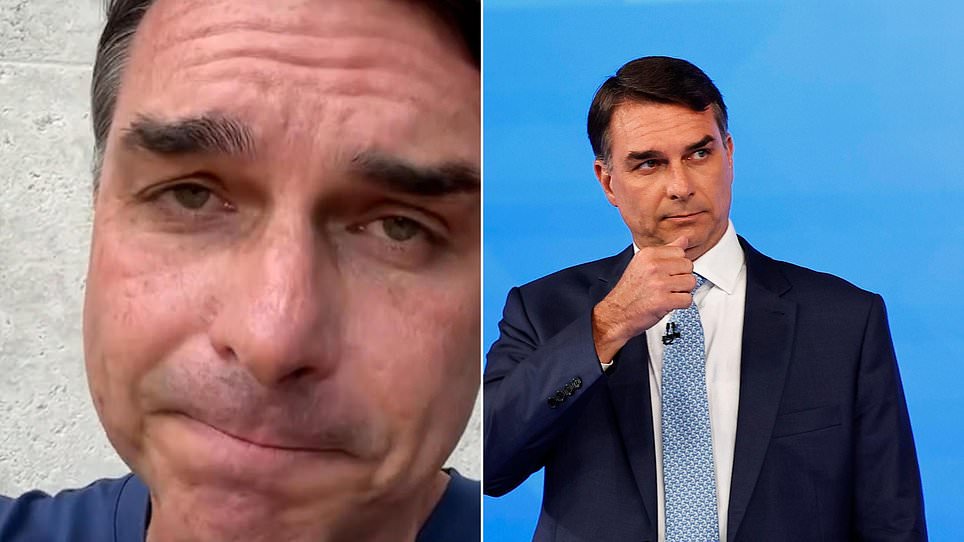 Brazilian presidential candidate ‘is banned from leaving the country’