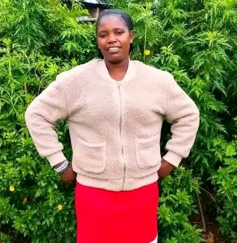 Mother of 4 Raped Before Brutally Murdered Few Days After Burying Husband, Olkalou